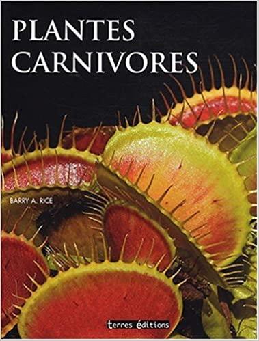 Plantes carnivores