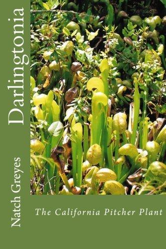 Darlingtonia - The California Pitcher Plant